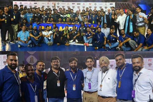 Sanjeevni Group